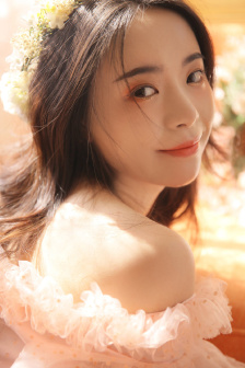 李雪琴脱口秀